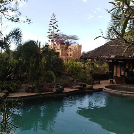 African Heritage House Hotel Nairobi Exterior photo